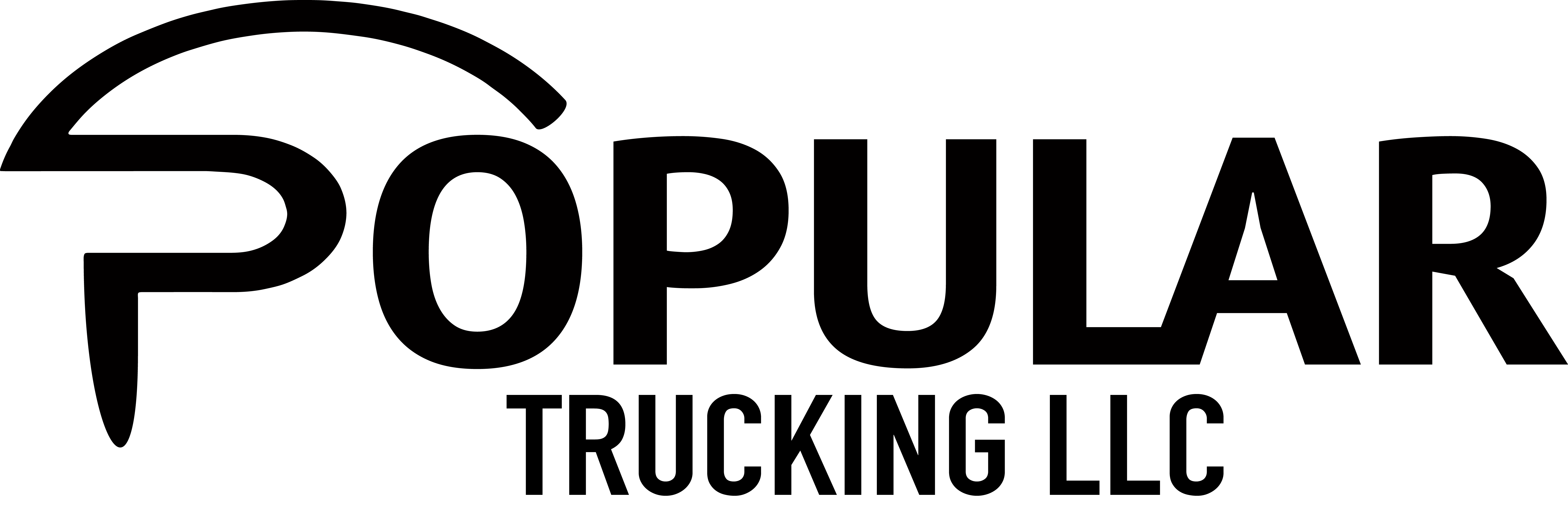 POPULAR TRUCKING LLC