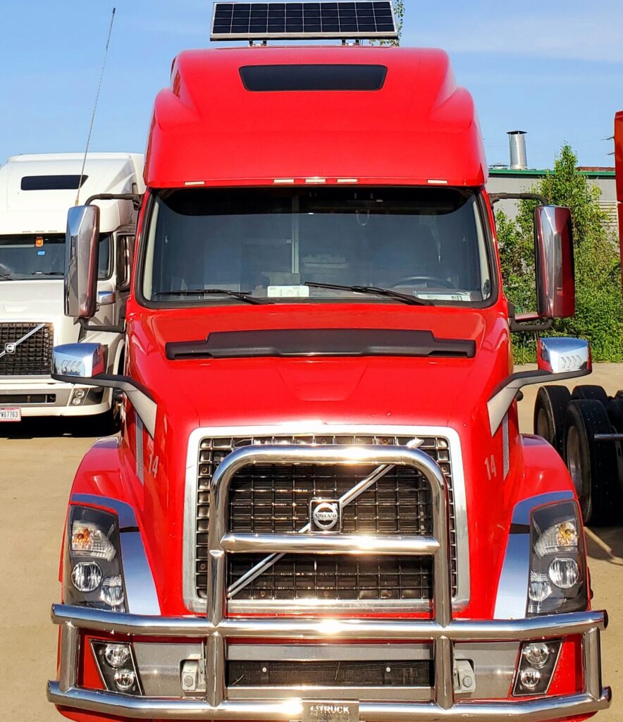 Popular Trucking LLC